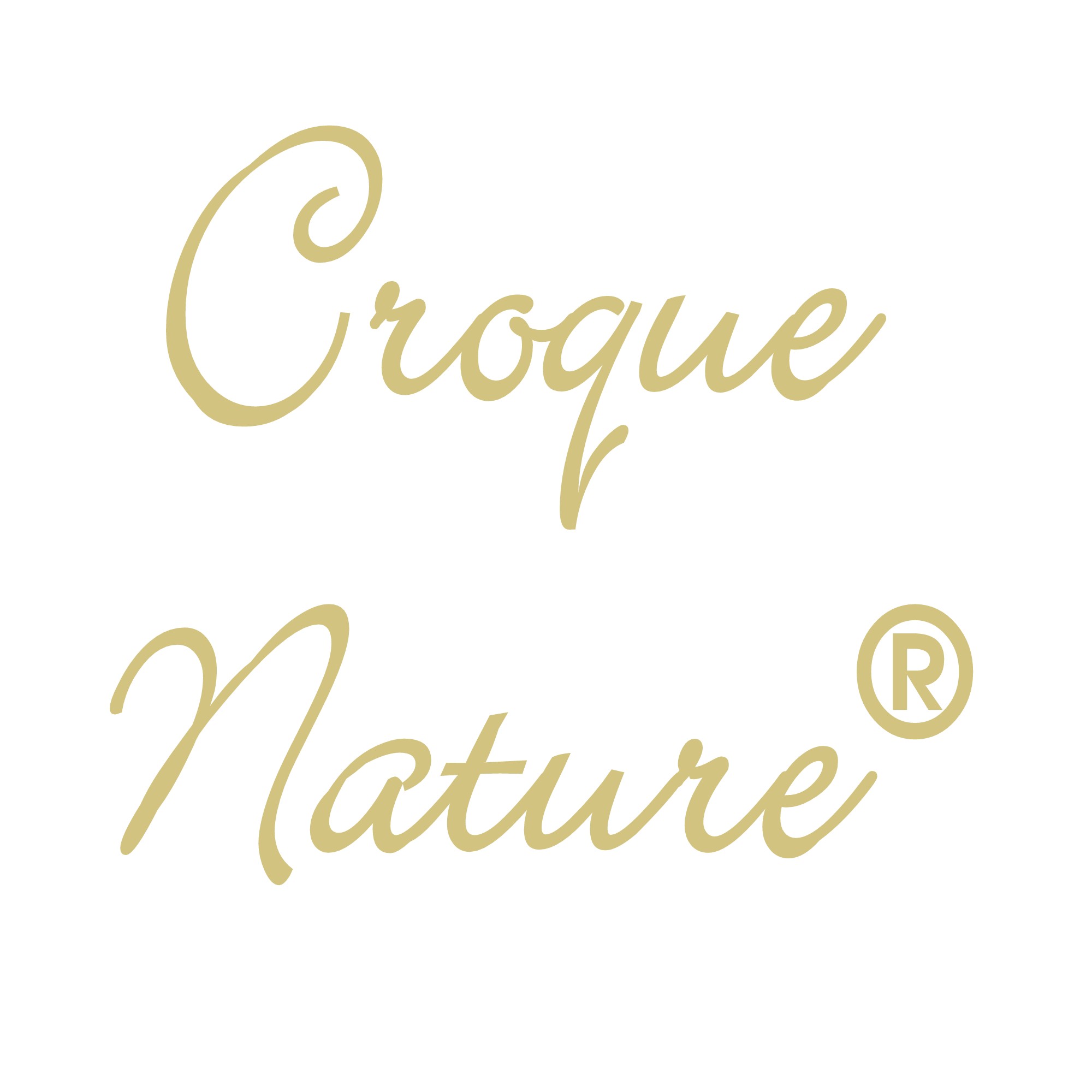 CROQUE NATURE® DHUISY